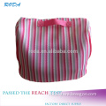 New trendy Curshion Zipper Travel Pouch Bag